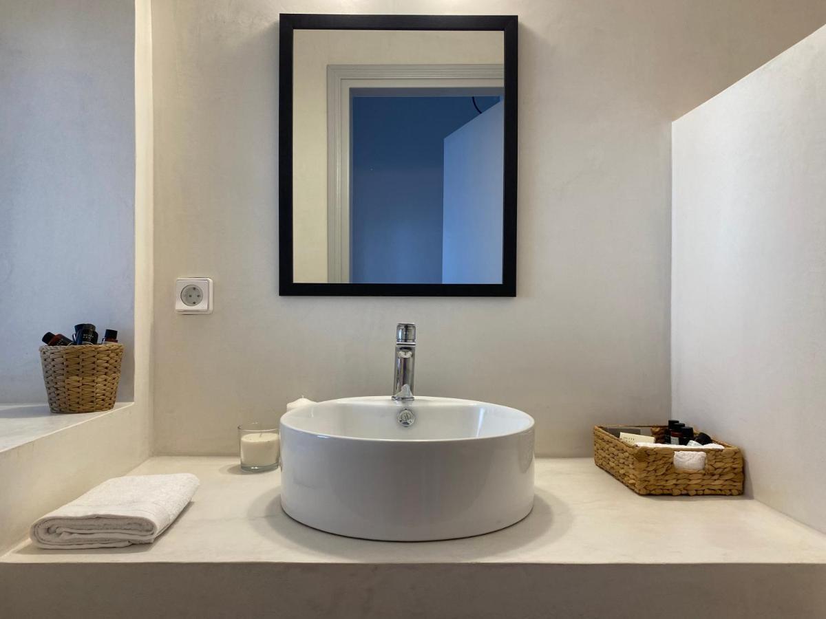 Arco Bianco Suites Akrotiri  Exterior photo