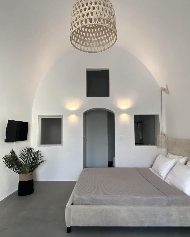 Arco Bianco Suites Akrotiri  Exterior photo