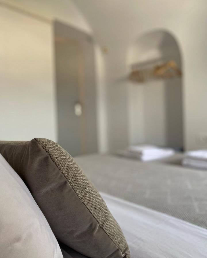 Arco Bianco Suites Akrotiri  Exterior photo